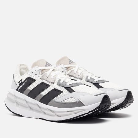 Кроссовки adidas Originals Adistar 3 Sportswear, цвет белый