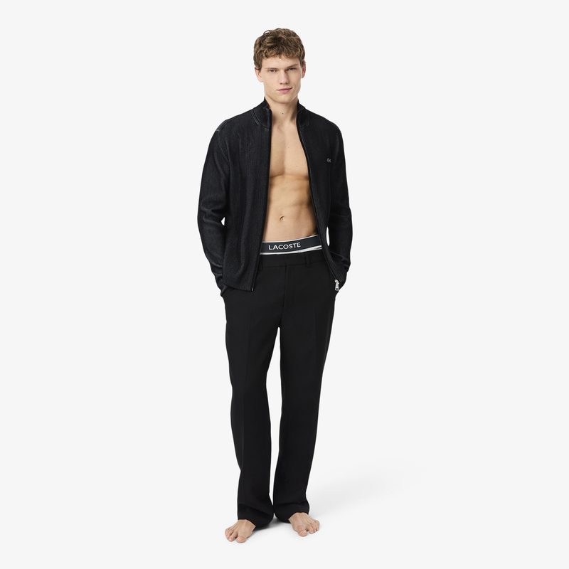 Мужское нижнее бельё Lacoste из хлопка 3