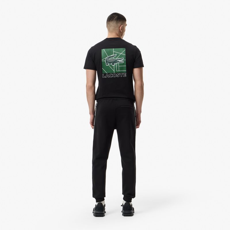 Мужские спортивные брюки Lacoste 2