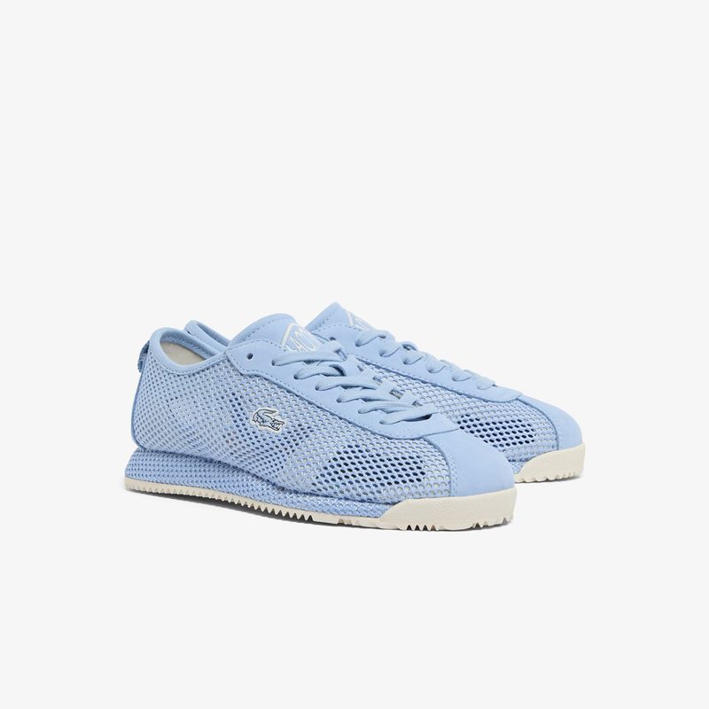 Женские кроссовки Lacoste CLUB-LOW 126 8 SFA 2