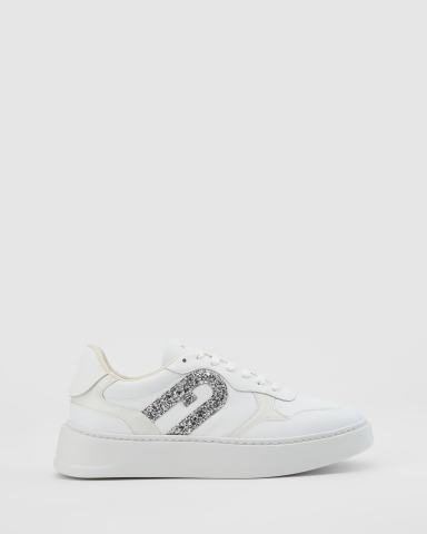 Кроссовки FURLA
