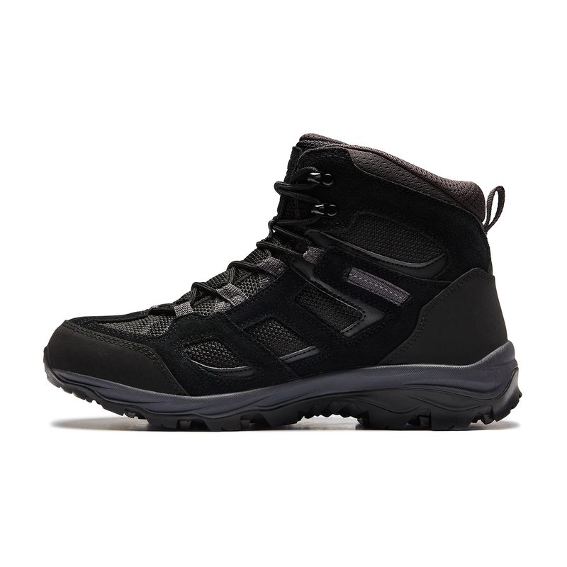 Vojo 3 Texapore Mid 5