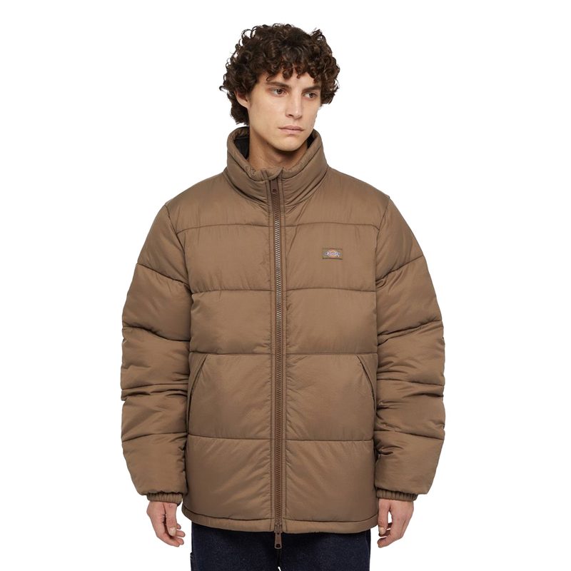 WALDENBURG JACKET