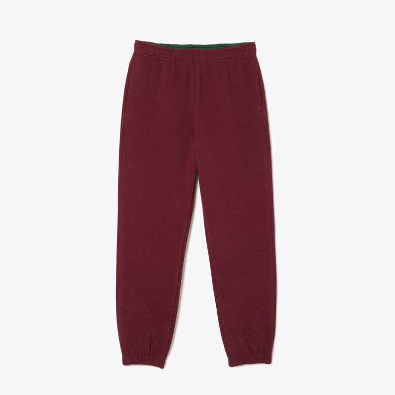 Женские брюки Lacoste для спорта 5