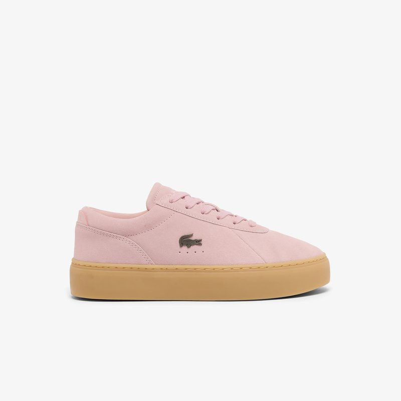 Женские кроссовки Lacoste COURT SET 225 1 QSP SFA