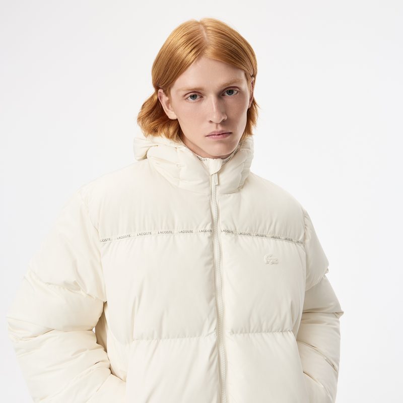 Мужская куртка Lacoste 4