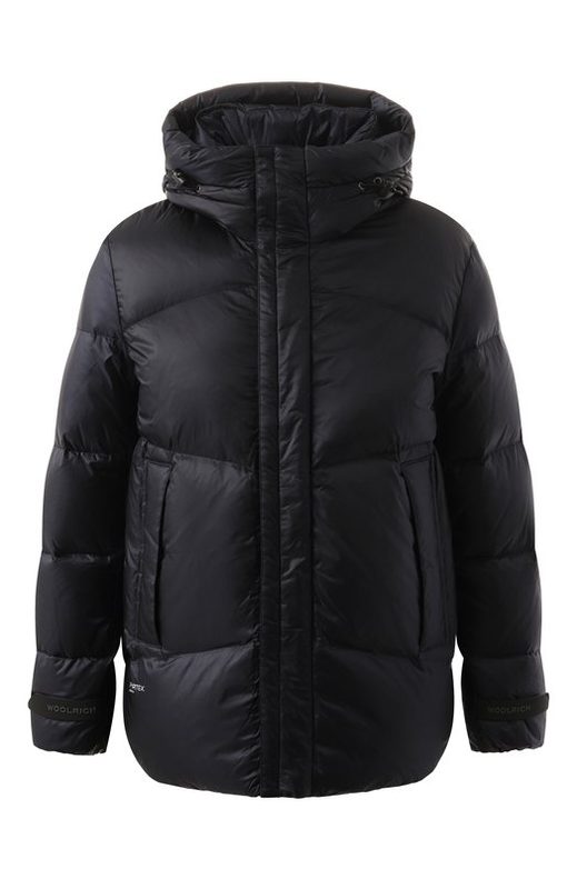 Пуховик Woolrich
