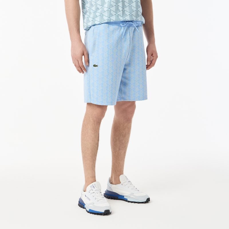 Мужские спортивные шорты Lacoste 3