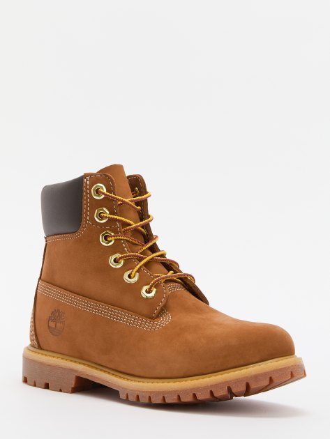 Ботинки Timberland