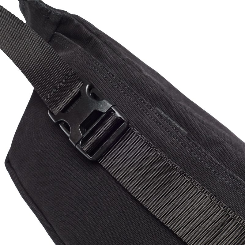 Duck Canvas Cross Body Bum Bag 4