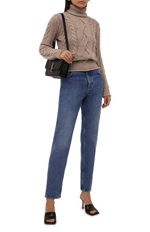 Кашемировый свитер Ralph Lauren 2