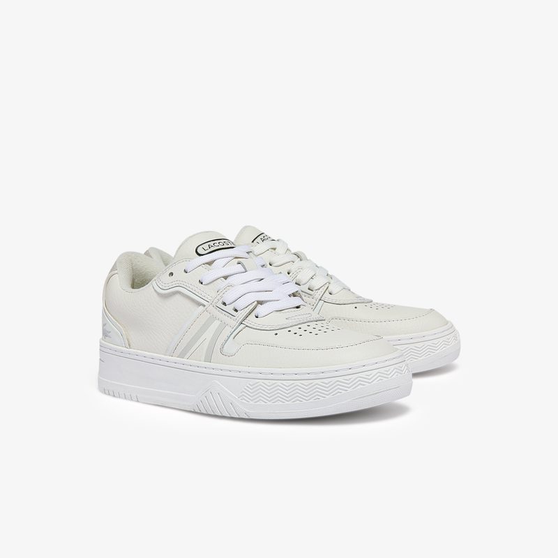 Женские кеды Lacoste L001 2
