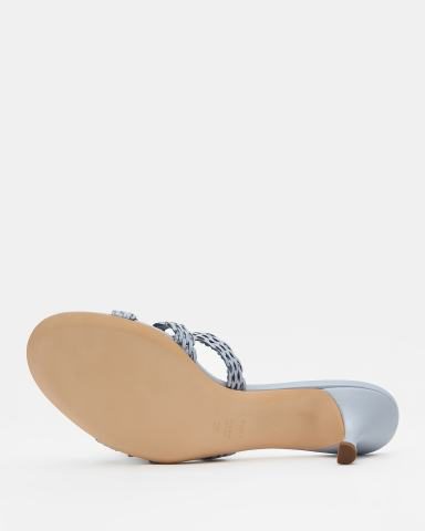 Босоножки Casadei 4