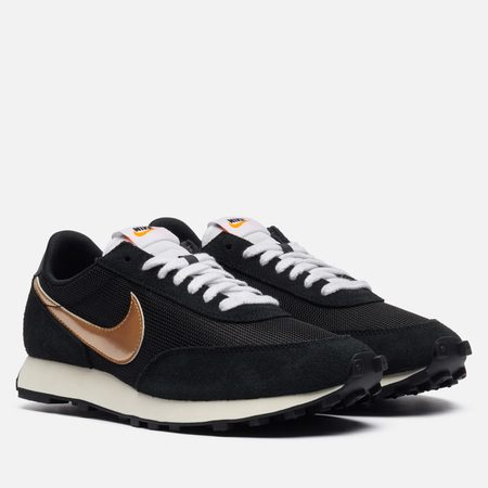 Кроссовки Nike Daybreak SP, цвет чёрный