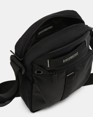 Сумка Bikkembergs 4