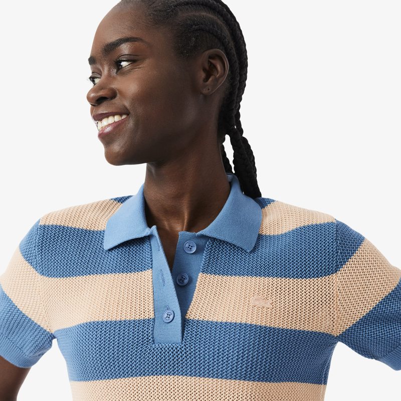 Женский свитер Lacoste 3