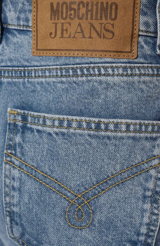 Джинсы M05CH1NO Jeans 5