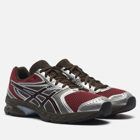 Мужские кроссовки ASICS Gel-DS Trainer 14, цвет бордовый