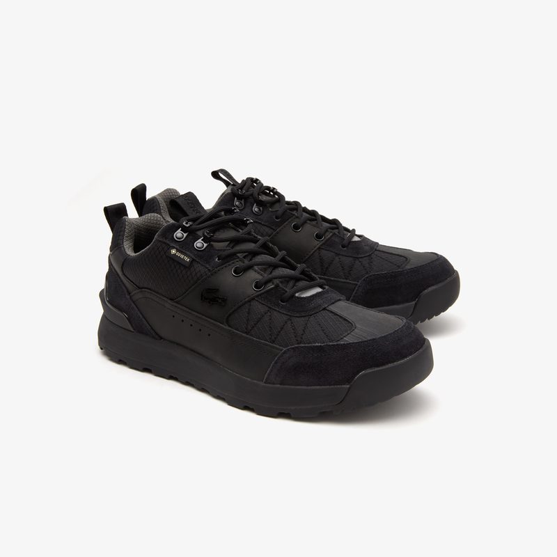 Мужские зимние кроссовки Lacoste URBAN BREAKER GTX 2