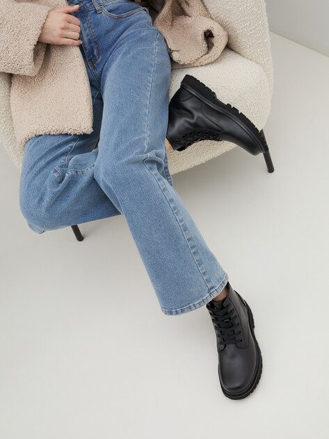 Ботинки Calvin Klein Jeans 2
