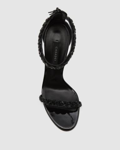 Босоножки Casadei 5