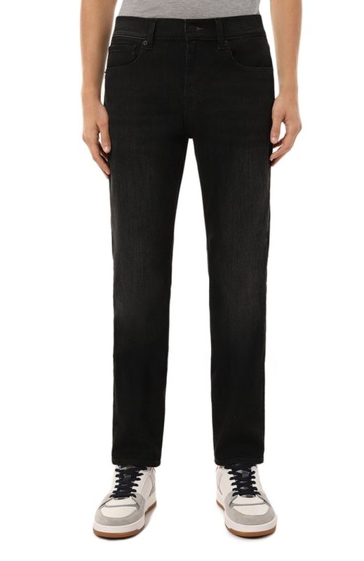 Джинсы Slimmy 7 For All Mankind 3