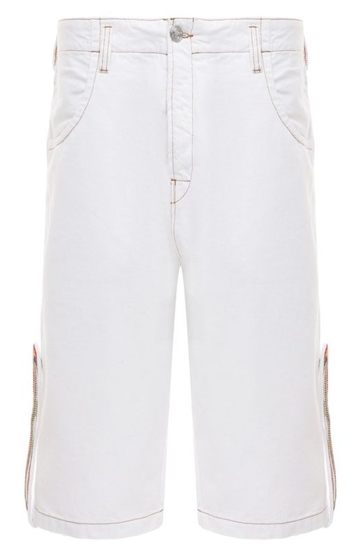 Джинсовые шорты Bluemarble