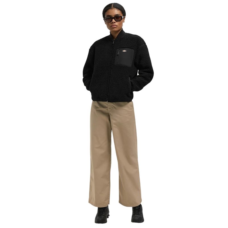 CENTRAL SHERPA BOMBER