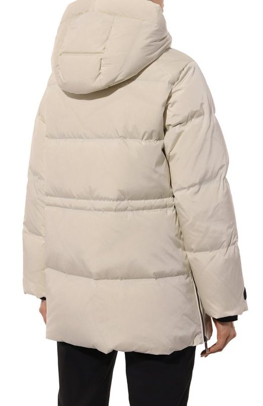 Пуховик Woolrich 4