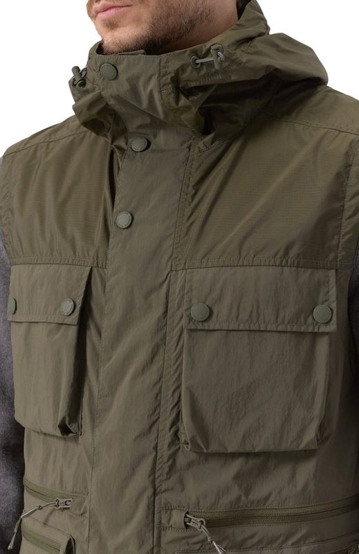 Жилет Bogner Fire+Ice 5