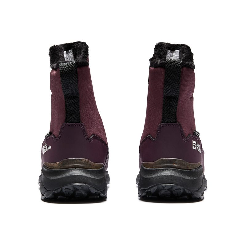 DROMOVENTURE TEXAPORE BOOT W 4
