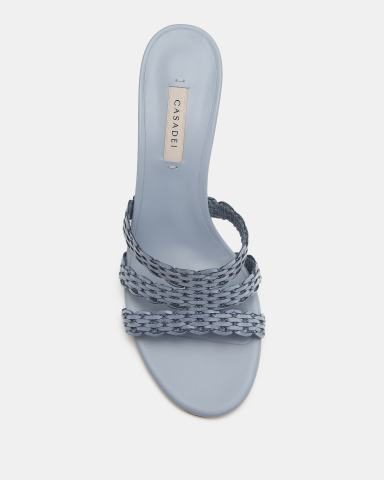 Босоножки Casadei 5
