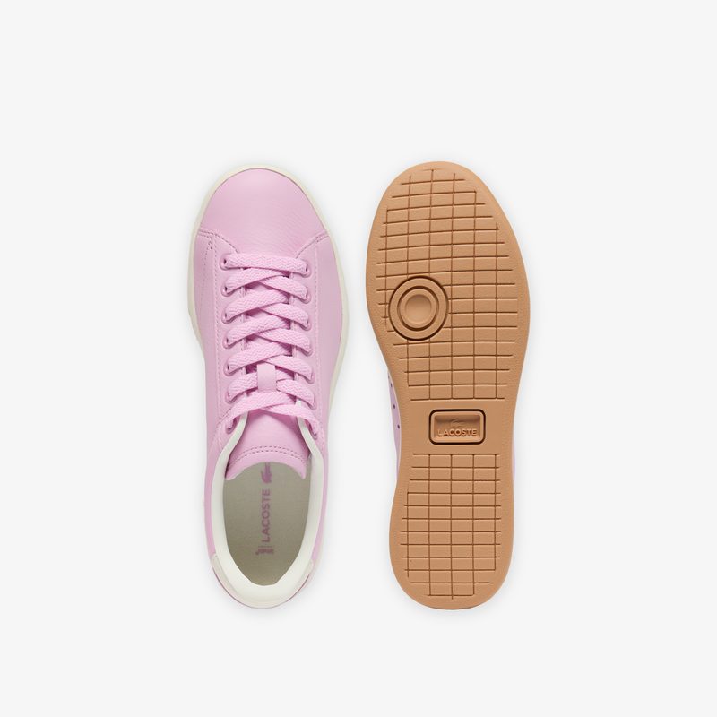 Женские кроссовки Lacoste CARNABY SET 126 5 SFA 4