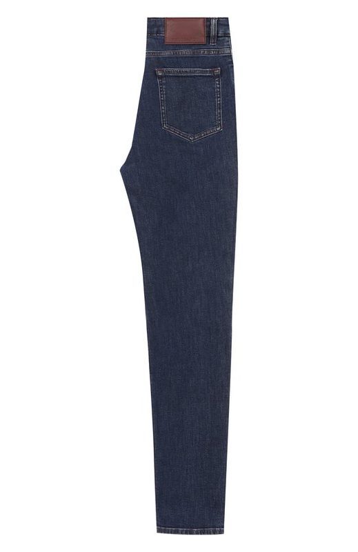 Джинсы Trussardi 3