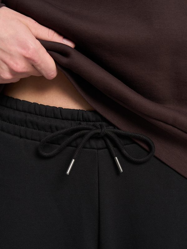 Брюки женские PUMA, Черный 5