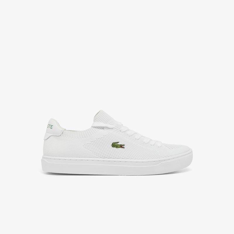 Женские кеды Lacoste LA пикеE 2.0 125 1 CFA