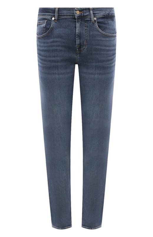 Джинсы Slimmy tapered 7 For All Mankind