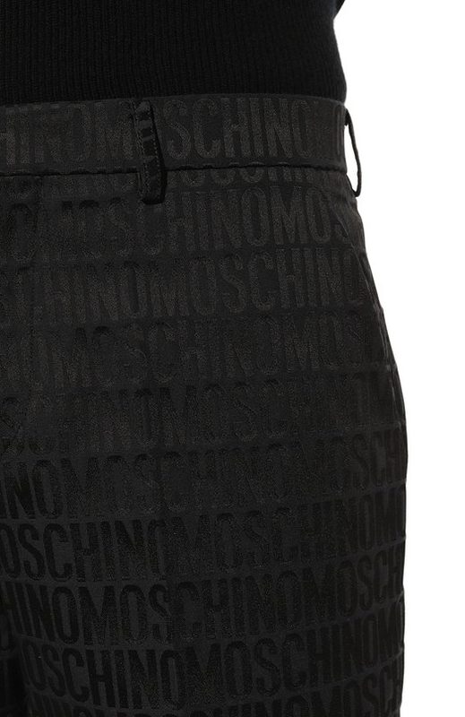 Шорты Moschino 5