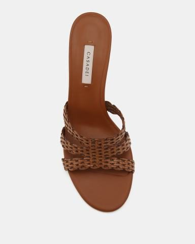 Босоножки Casadei 5