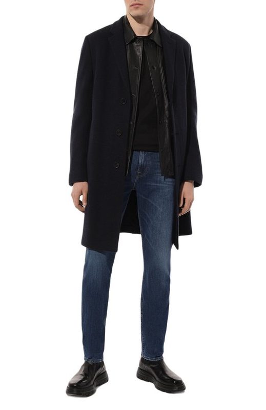 Джинсы Slimmy 7 For All Mankind 2