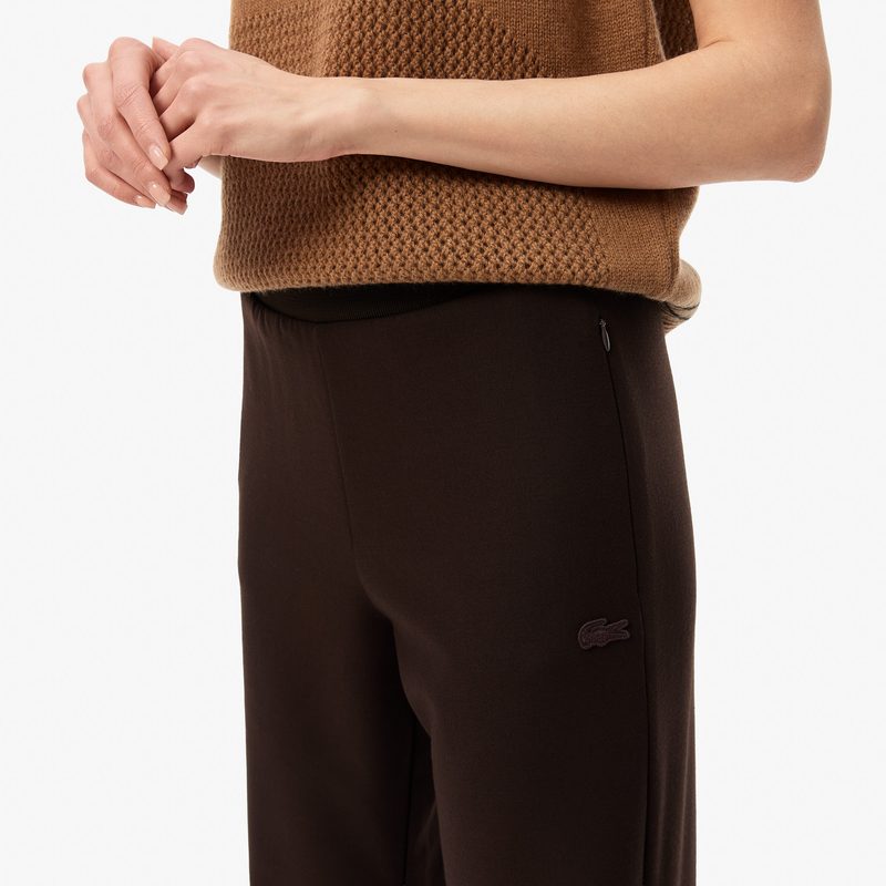 Женские брюки Lacoste 4