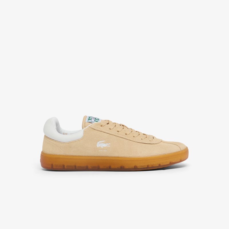 Женские кроссовки Lacoste BASESHOT 126 2 SFA