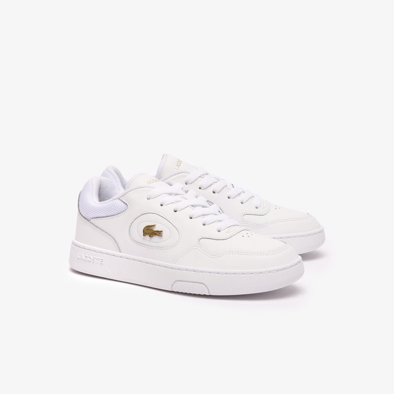 Женские кеды Lacoste LINESET 124 1 SFA 2