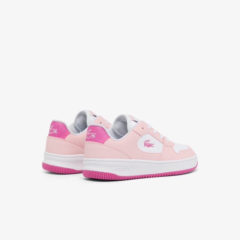 Детские кроссовки Lacoste L001 SET 1262 SUC 3