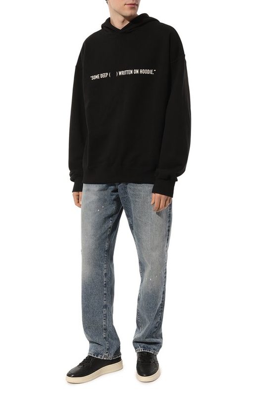 Худи Tee Library 2