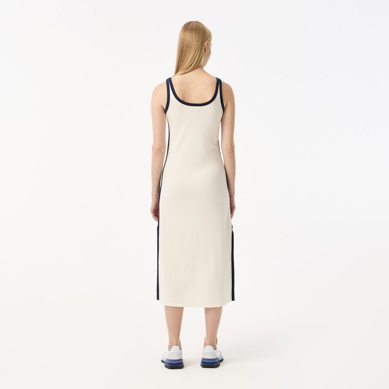 Женское платье Lacoste 2