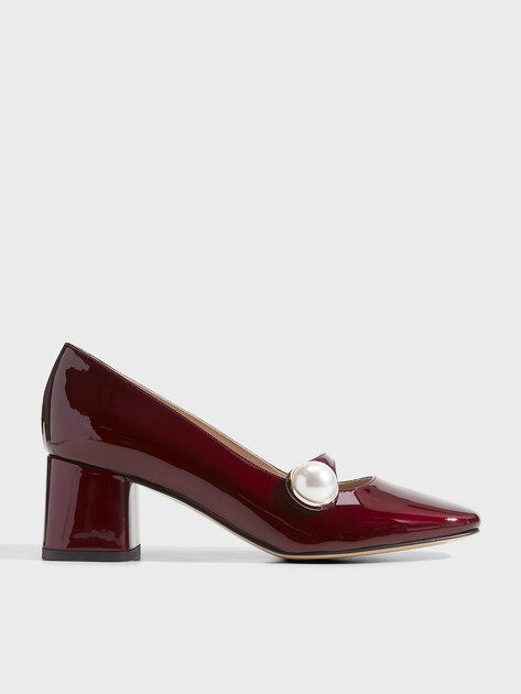 Туфли Casadei