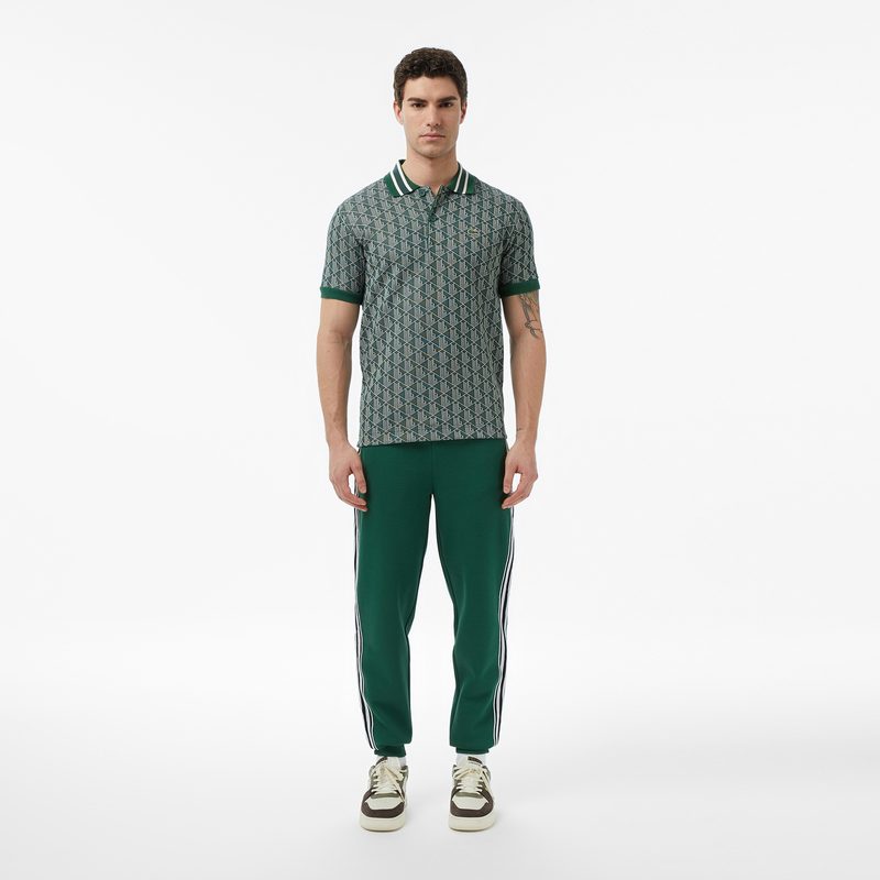 Мужские спортивные брюки Lacoste