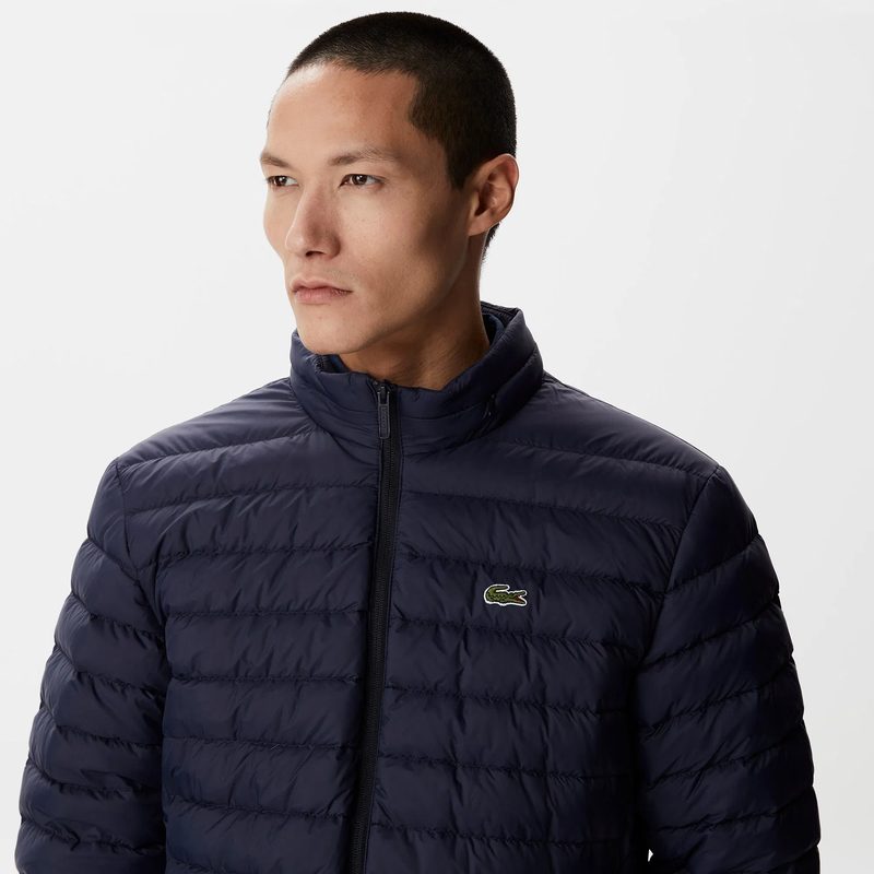 Мужская стеганая куртка Lacoste 3