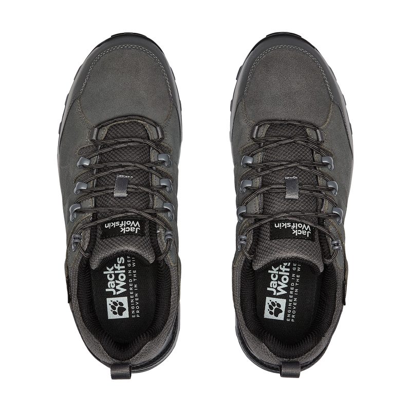 REFUGIO TEXAPORE LOW M 3